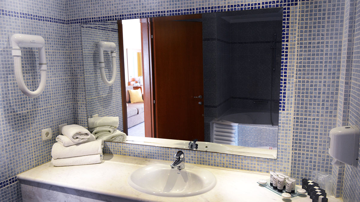 Family Executive Sea View